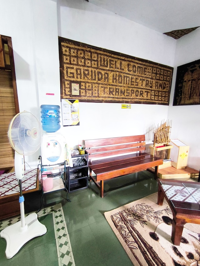 ガルダ シャリア ホームステイ バイ レッコマ