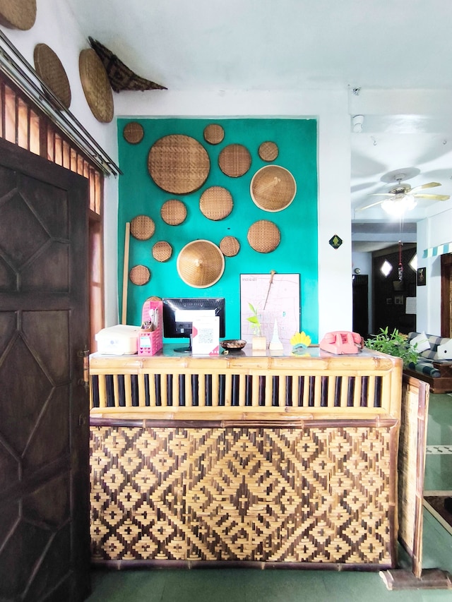 ガルダ シャリア ホームステイ バイ レッコマ