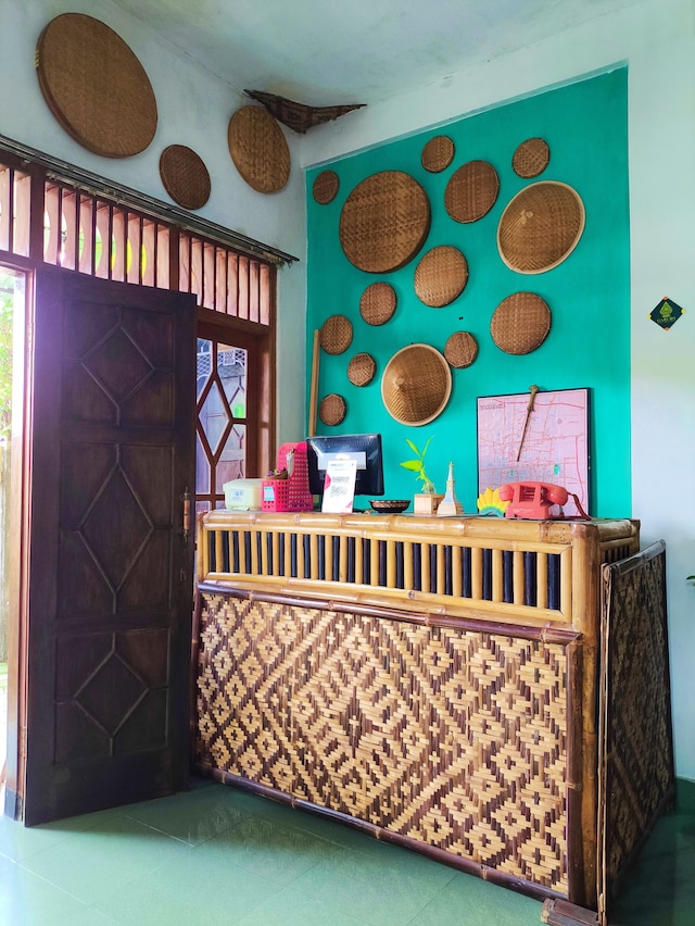 ガルダ シャリア ホームステイ バイ レッコマ