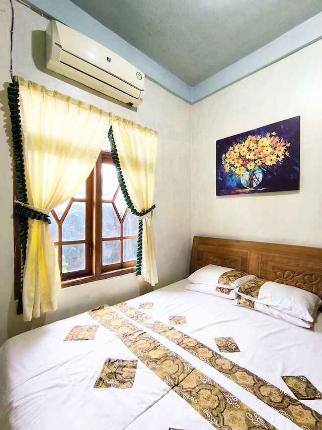 ガルダ シャリア ホームステイ バイ レッコマ