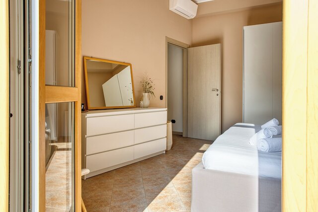 シック フラット イン ザ センター