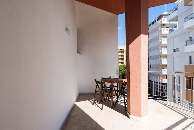 アパルタメント フィネストラ スル ジャルディーノ by ワンダフル イタリー