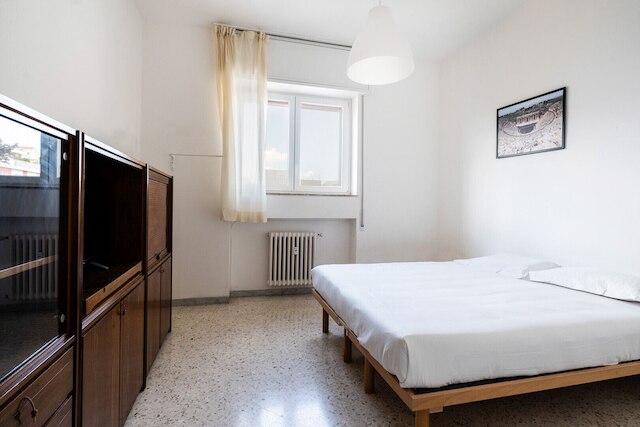 アパルタメント フィネストラ スル ジャルディーノ by ワンダフル イタリー