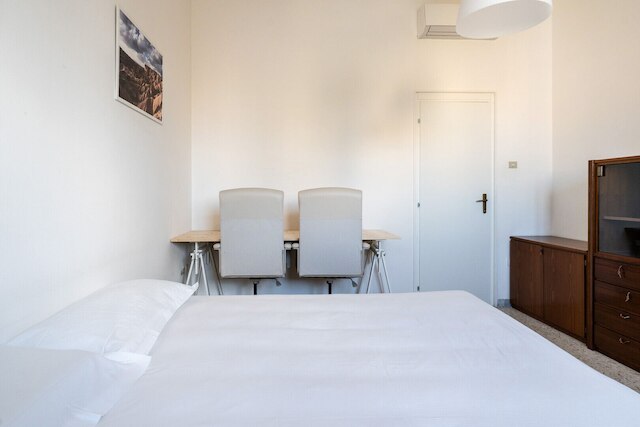 アパルタメント フィネストラ スル ジャルディーノ by ワンダフル イタリー