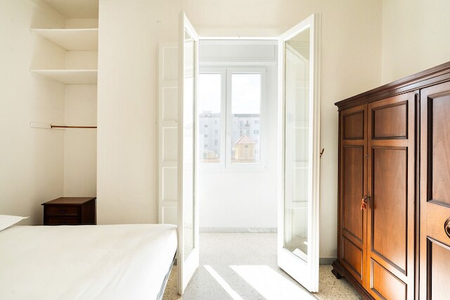 アパルタメント フィネストラ スル ジャルディーノ by ワンダフル イタリー