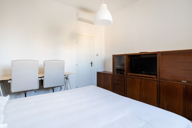 アパルタメント フィネストラ スル ジャルディーノ by ワンダフル イタリー