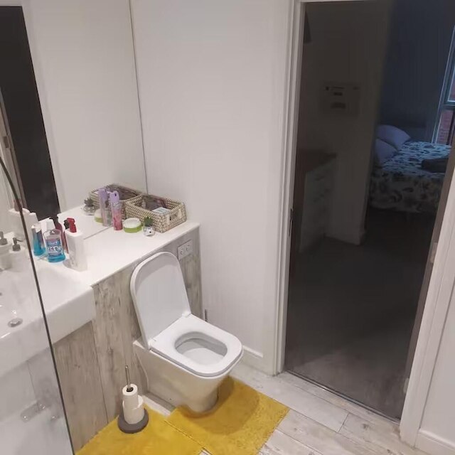 セントラル 1 ベッド-セルフ チェックイン, ミン-アリーナ, 7d-ディスカウント