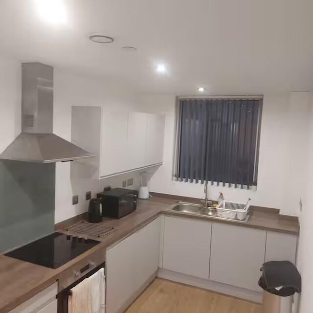 セントラル 1 ベッド-セルフ チェックイン, ミン-アリーナ, 7d-ディスカウント