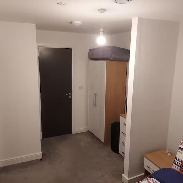 セントラル 1 ベッド-セルフ チェックイン, ミン-アリーナ, 7d-ディスカウント