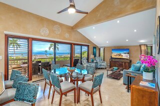 リファインド リゾート ワイレア オーシャンビュー ビスタス