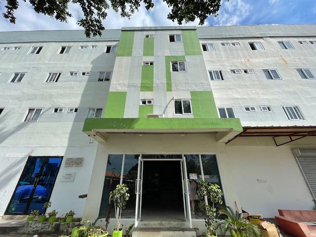 ステイ イン マクタン