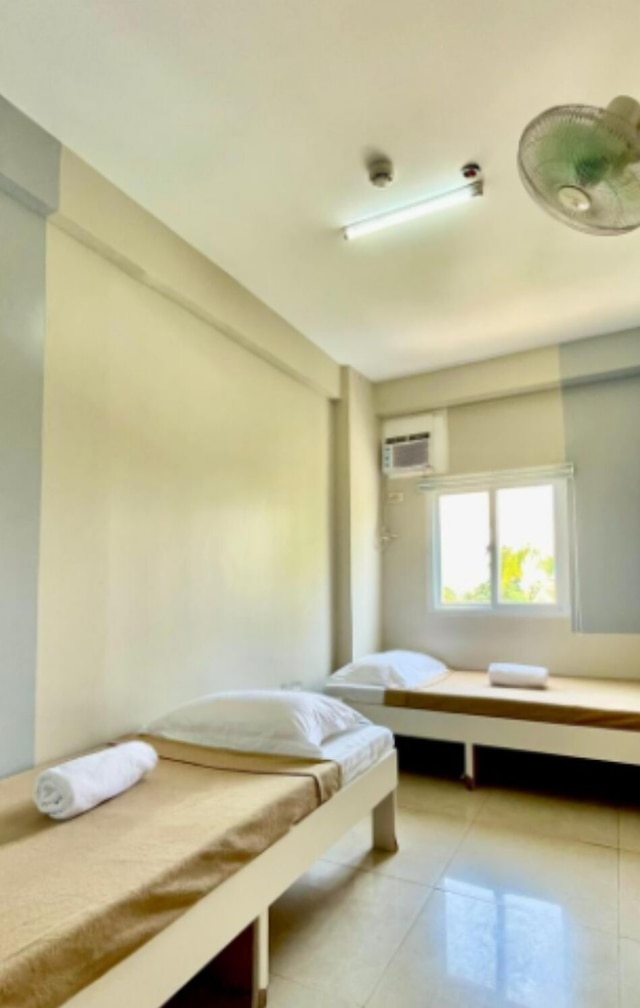 ステイ イン マクタン