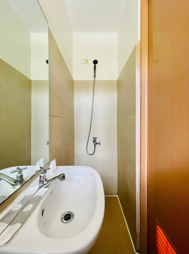 ステイ イン マクタン