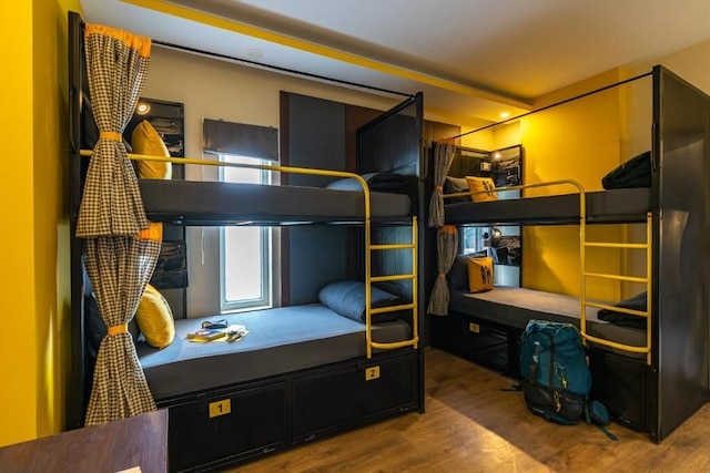 ザ ホステラー バンガロール、ブリゲード ロード