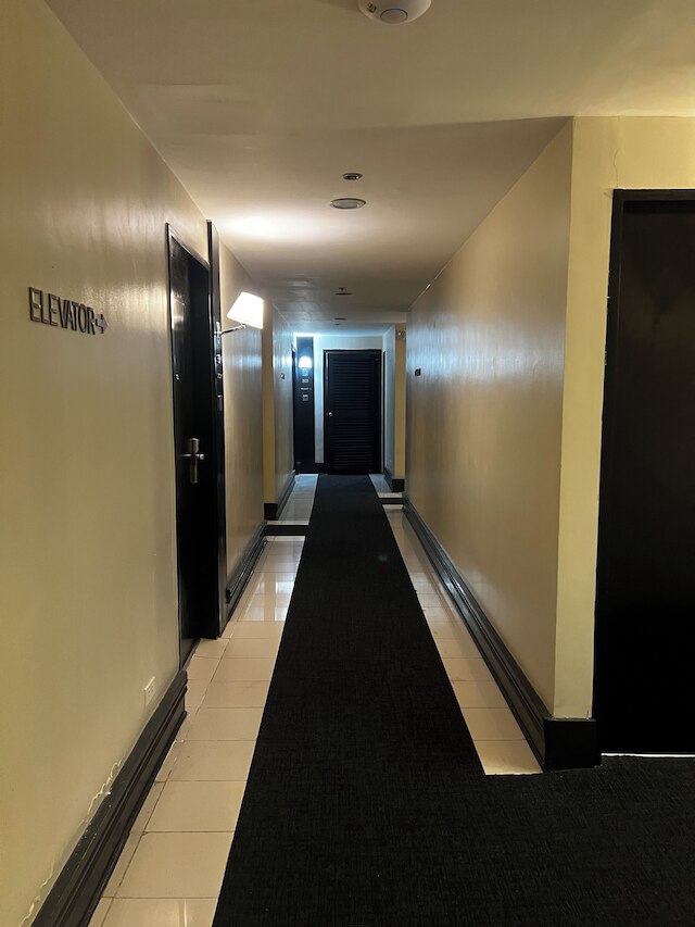 ホテル ソゴ EDSA シャウ ブルバード