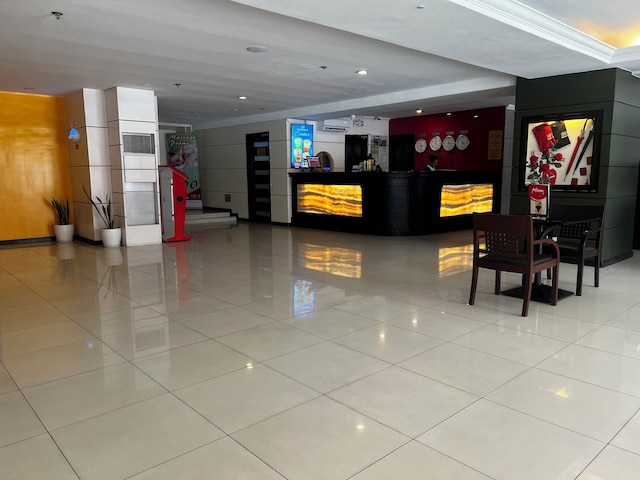 ホテル ソゴ EDSA シャウ ブルバード