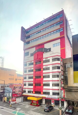 ホテル ソゴ EDSA シャウ ブルバード