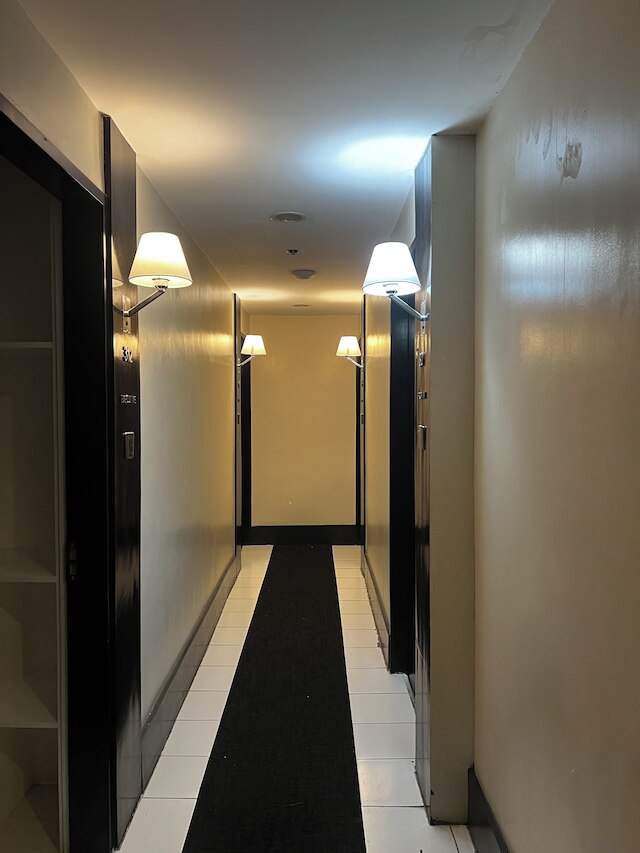 ホテル ソゴ EDSA シャウ ブルバード