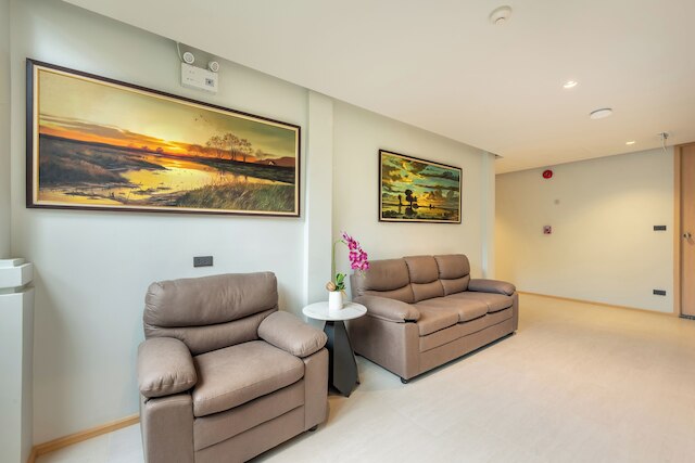 A.Z. サンライズ リゾート & フィットネス クラブ