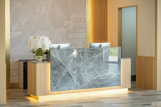 A.Z. サンライズ リゾート & フィットネス クラブ