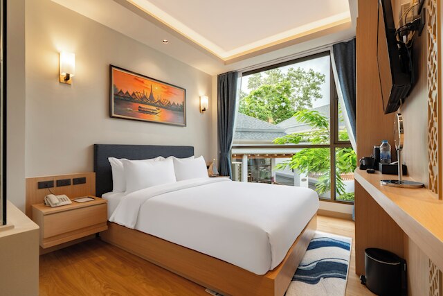 A.Z. サンライズ リゾート & フィットネス クラブ