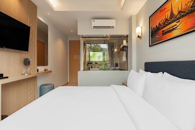 A.Z. サンライズ リゾート & フィットネス クラブ