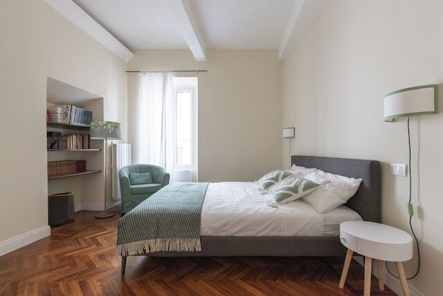 コッペッレ シャルム