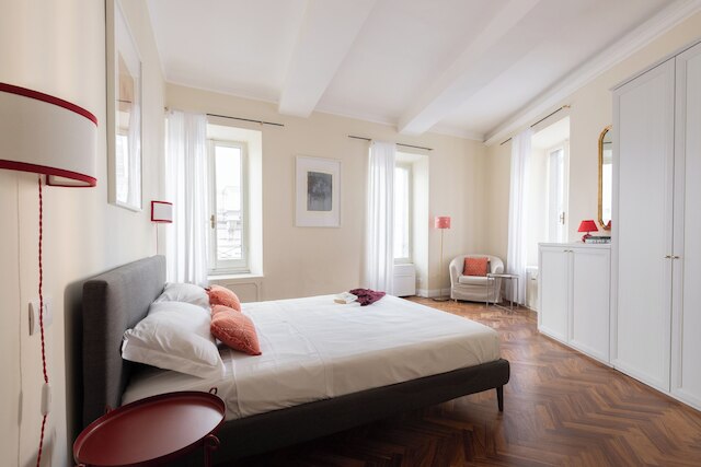 コッペッレ シャルム