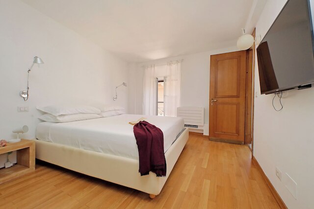 ヴィア デルオルソ シャルム