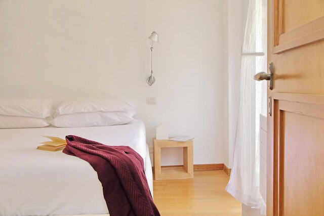 ヴィア デルオルソ シャルム