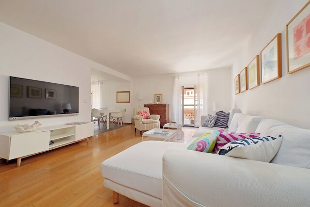 ヴィア デルオルソ シャルム