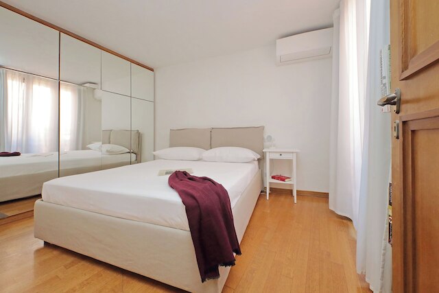 ヴィア デルオルソ シャルム