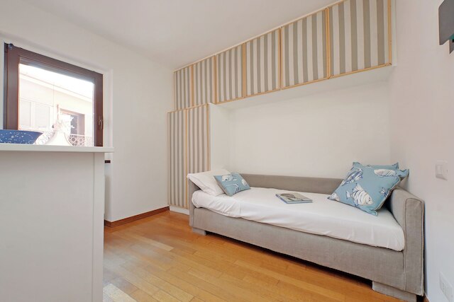 ヴィア デルオルソ シャルム