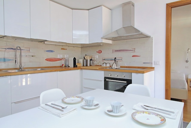 ヴィア デルオルソ シャルム