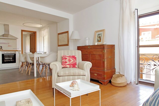 ヴィア デルオルソ シャルム