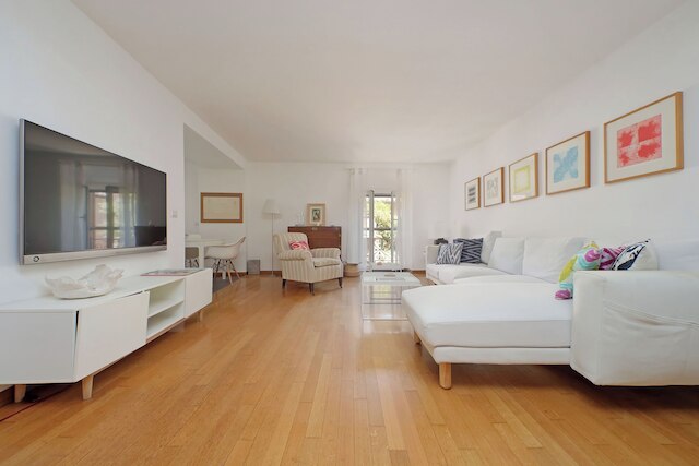 ヴィア デルオルソ シャルム