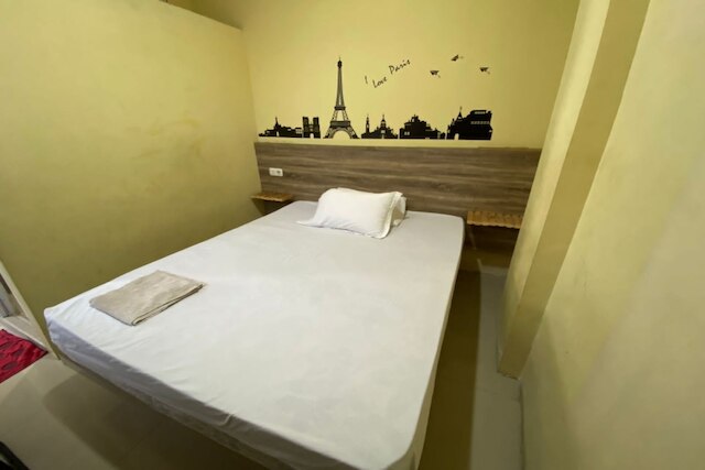 ホテル O ジェニー レジデンス