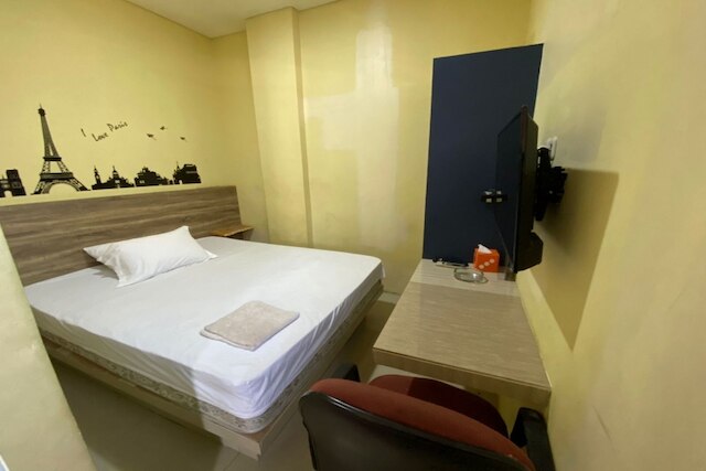 ホテル O ジェニー レジデンス