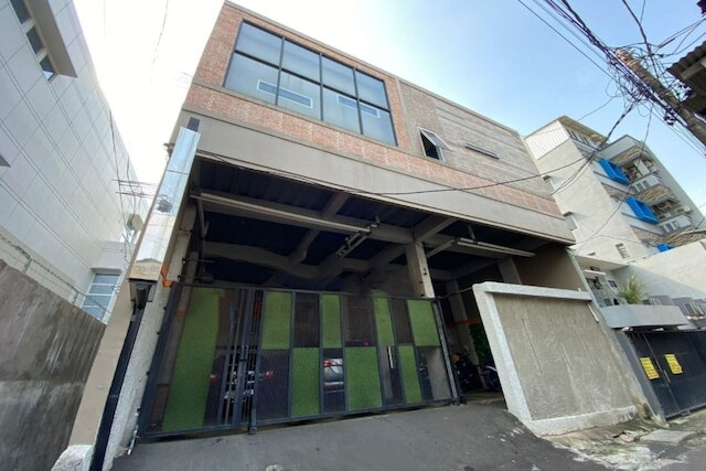 ホテル O ジェニー レジデンス