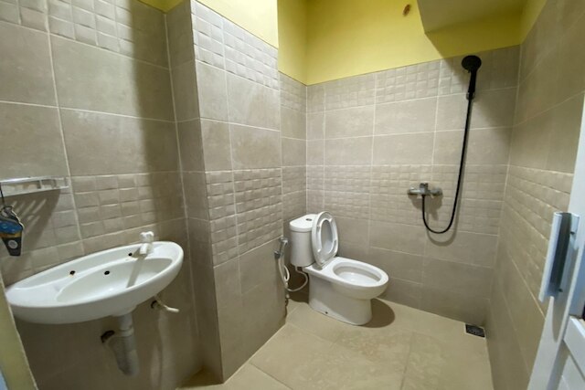 ホテル O ジェニー レジデンス