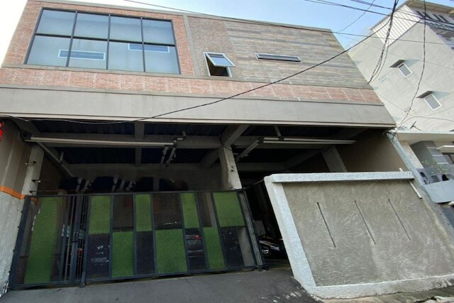 ホテル O ジェニー レジデンス