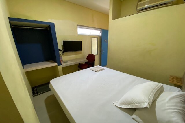 ホテル O ジェニー レジデンス