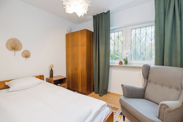 ショートステイポーランド ピエカウキェヴィチャ B112