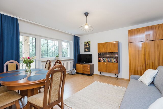 ショートステイポーランド ピエカウキェヴィチャ B112