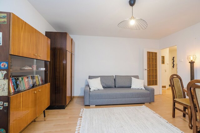 ショートステイポーランド ピエカウキェヴィチャ B112