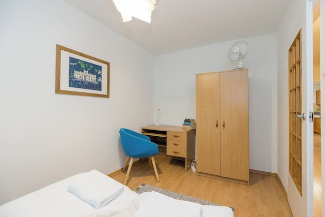 ショートステイポーランド ピエカウキェヴィチャ B112