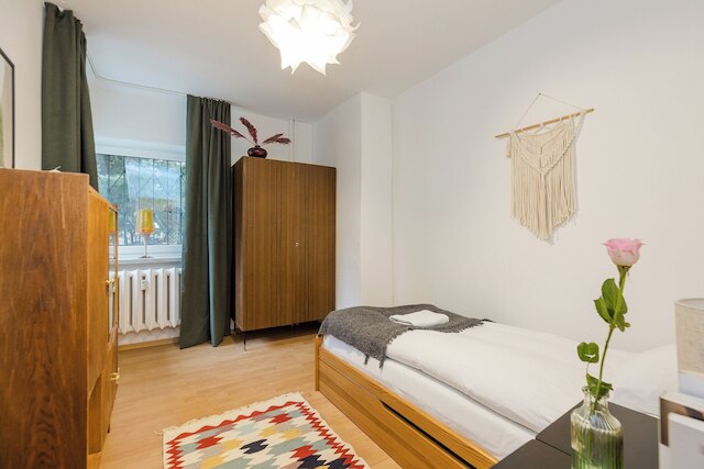 ショートステイポーランド ピエカウキェヴィチャ B112