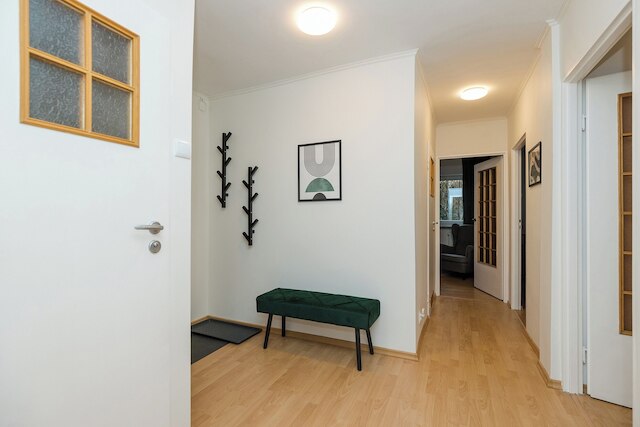 ショートステイポーランド ピエカウキェヴィチャ B112