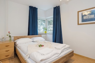 ショートステイポーランド ピエカウキェヴィチャ B112