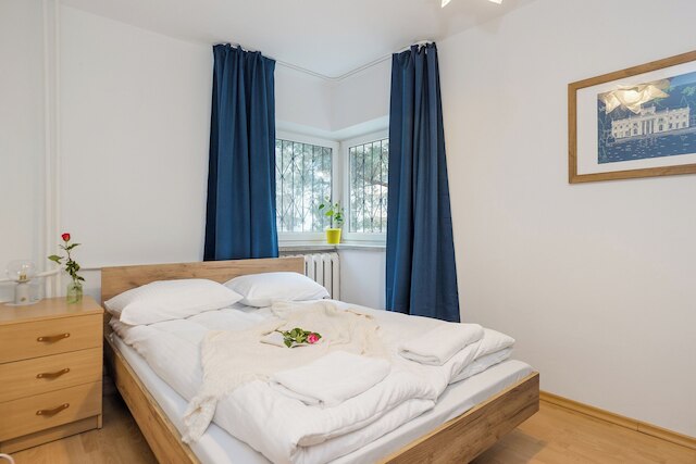 ショートステイポーランド ピエカウキェヴィチャ B112